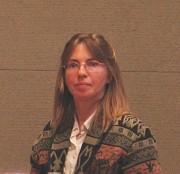 Prof Veronika Stoka