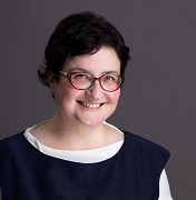 Dr Giovanna De Filippi