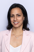 Dr Farah Patell-Socha