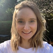 Dr Rebecca Charlton