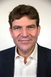 Prof Stephan Mielke