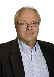 Prof Anders Lindahl