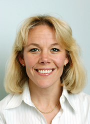 Prof Katarina Leblanc