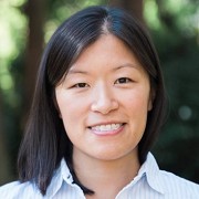 Dr Christina Woo