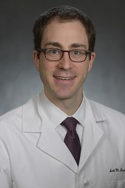 Dr Scott Damrauer