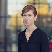 Dr Johanna Bolander