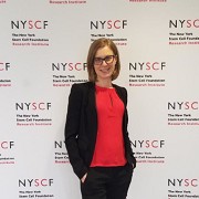 Dr Valentina Fossati 