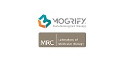 Mogrify enters research collaboration with the MRC Laboratory of Molecular Biology